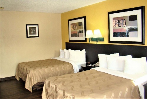 Baymont by Wyndham Front Royal Near Shenandoah National Park image 41