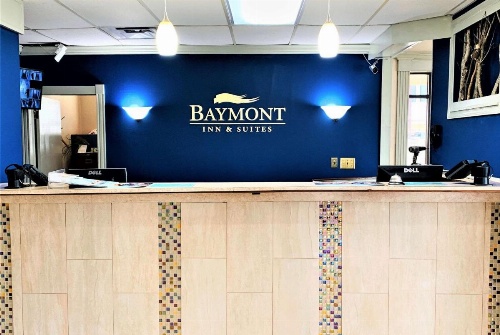 Baymont by Wyndham Front Royal Near Shenandoah National Park image 49
