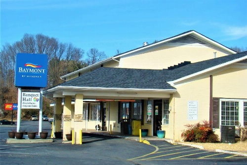 Baymont by Wyndham Front Royal Near Shenandoah National Park image 50